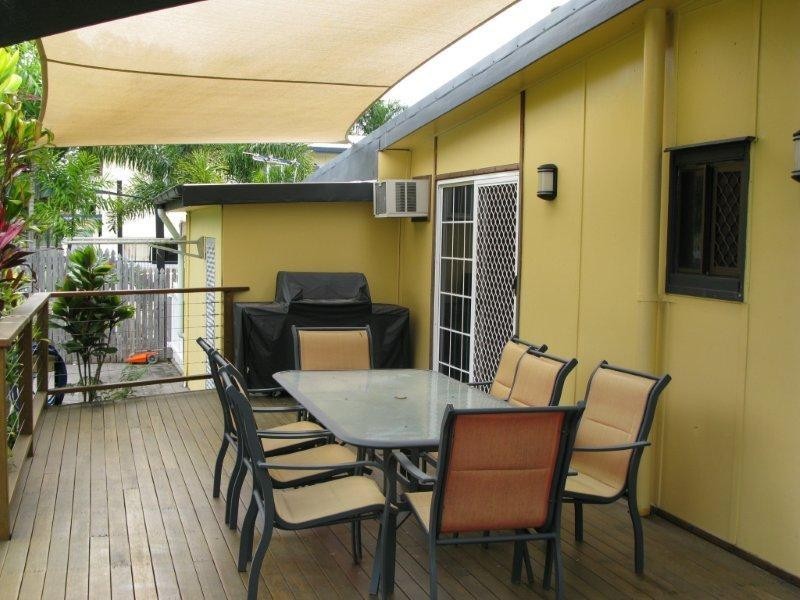 265 Corcoran Street, Currajong QLD 4812