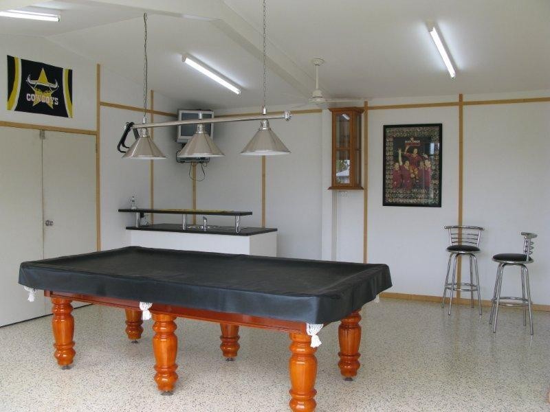 265 Corcoran Street, Currajong QLD 4812