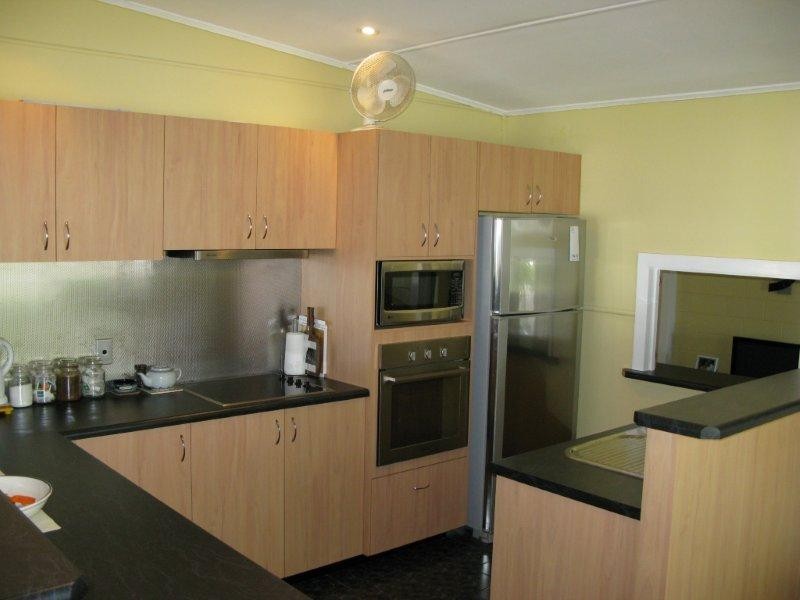 265 Corcoran Street, Currajong QLD 4812