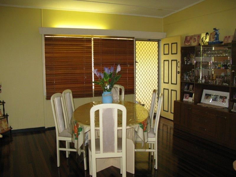 265 Corcoran Street, Currajong QLD 4812