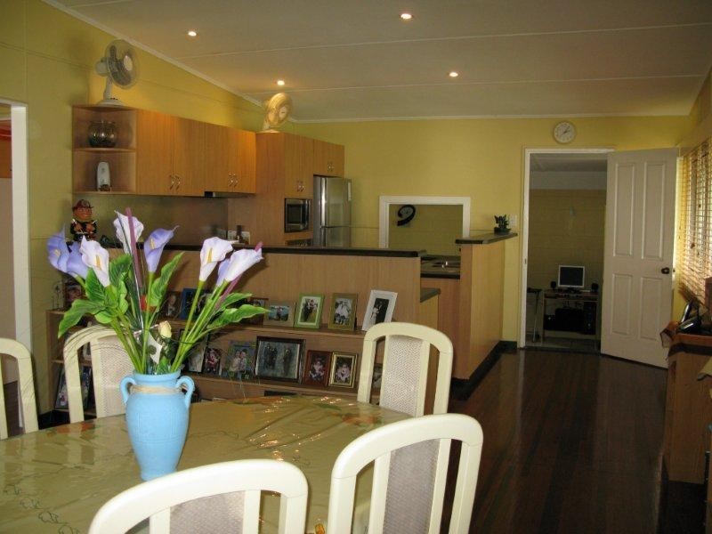 265 Corcoran Street, Currajong QLD 4812