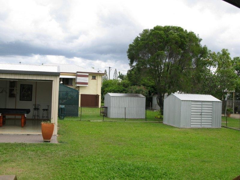 265 Corcoran Street, Currajong QLD 4812