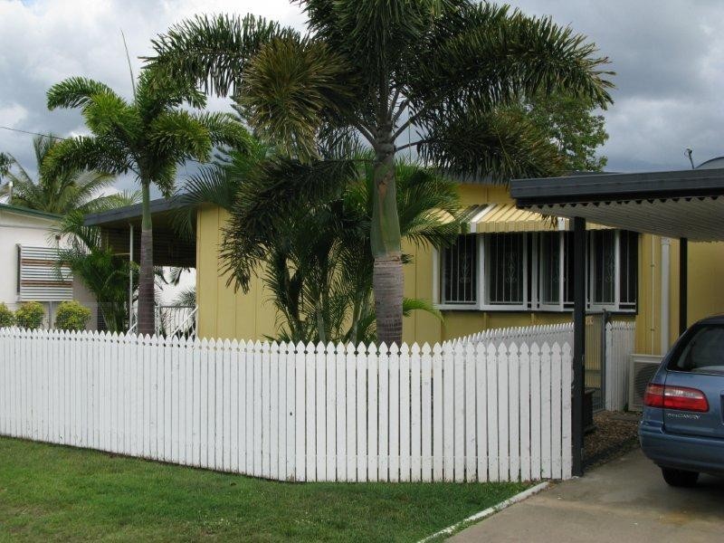 265 Corcoran Street, Currajong QLD 4812