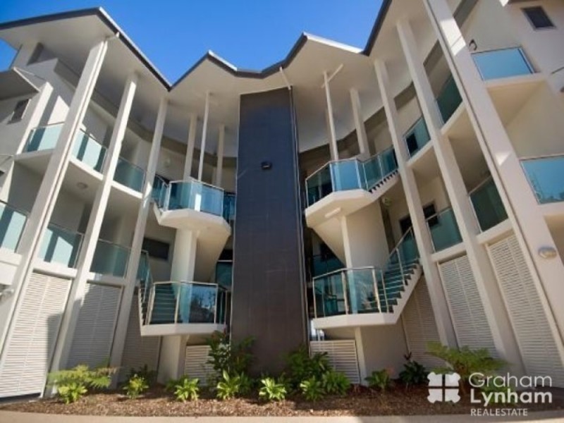 6/1 Little Street, Belgian Gardens QLD 4810