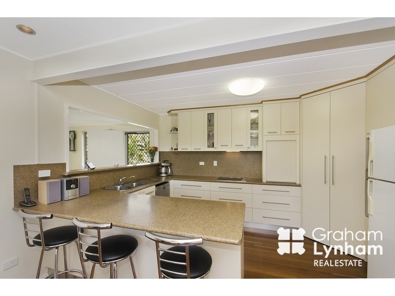 17 Jenner Street, Wulguru QLD 4811