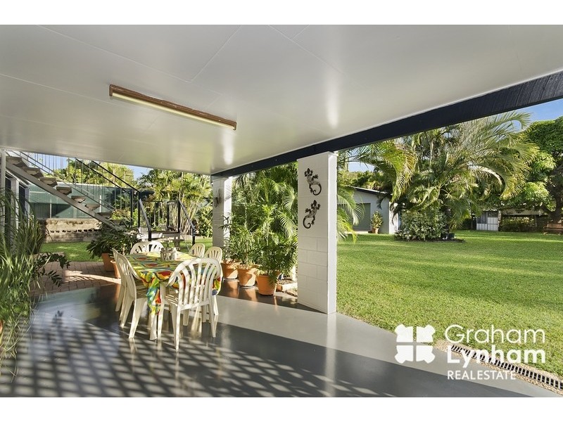 17 Jenner Street, Wulguru QLD 4811