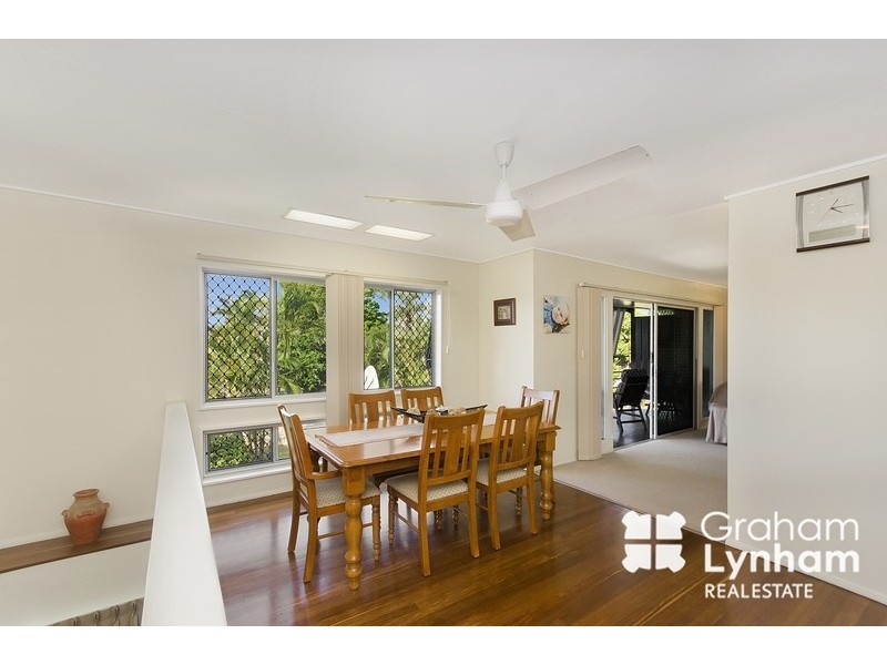 17 Jenner Street, Wulguru QLD 4811