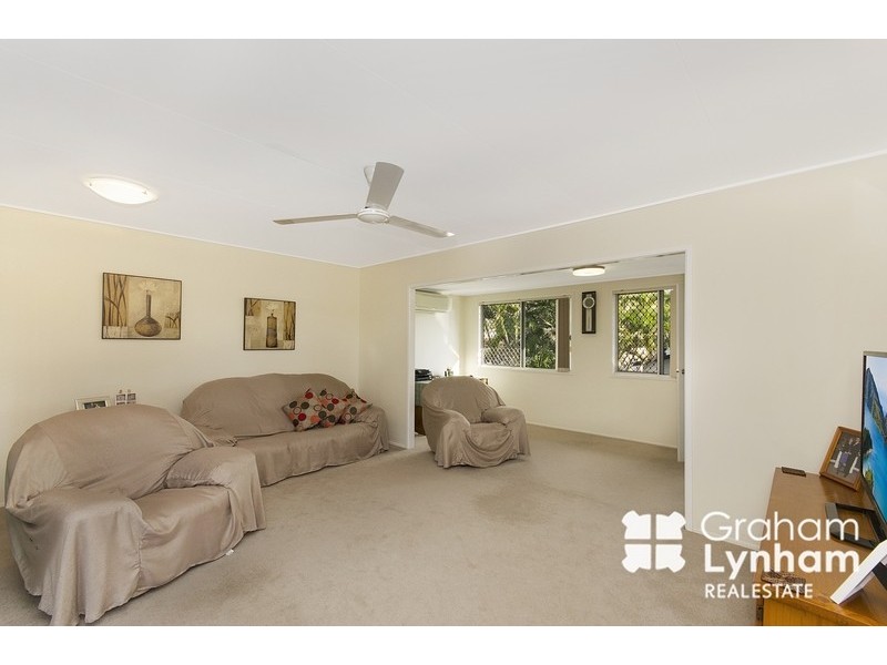 17 Jenner Street, Wulguru QLD 4811