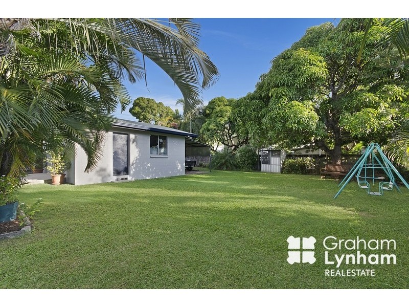 17 Jenner Street, Wulguru QLD 4811