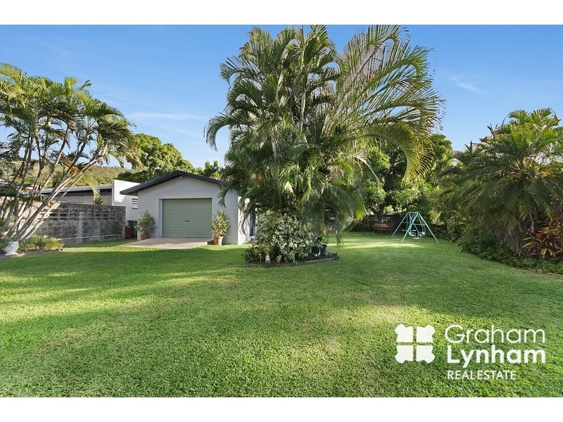 17 Jenner Street, Wulguru QLD 4811