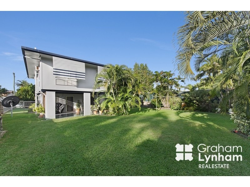 17 Jenner Street, Wulguru QLD 4811