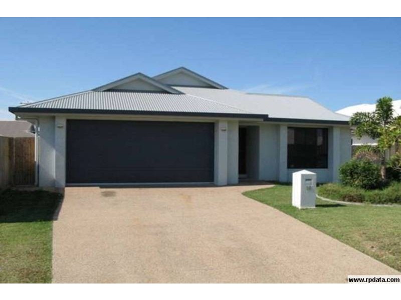 18 Springbrook Parade, Idalia QLD 4811