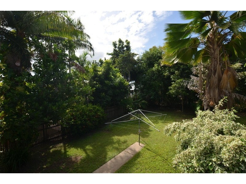Hermit Park QLD 4812
