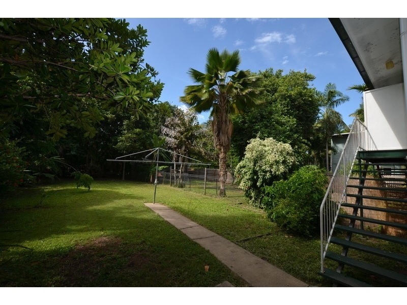 Hermit Park QLD 4812