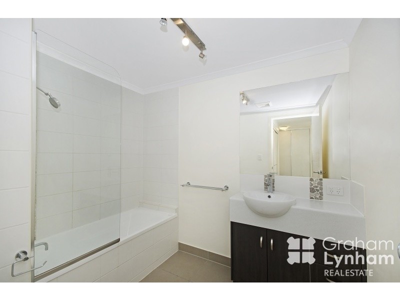 93/111 Bowen Road, Rosslea QLD 4812