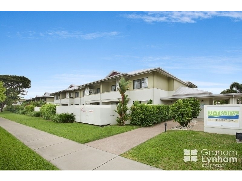 93/111 Bowen Road, Rosslea QLD 4812