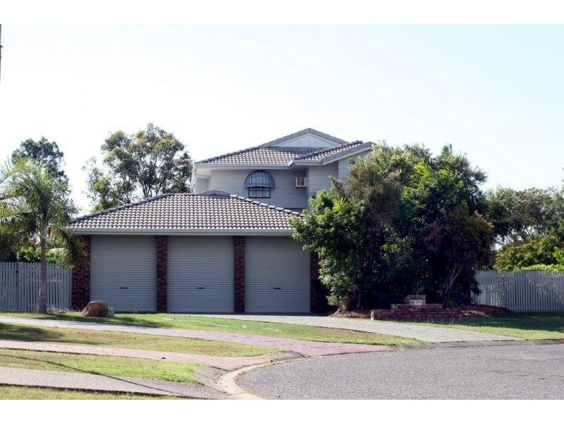 8 Linaria Court, Annandale QLD 4814