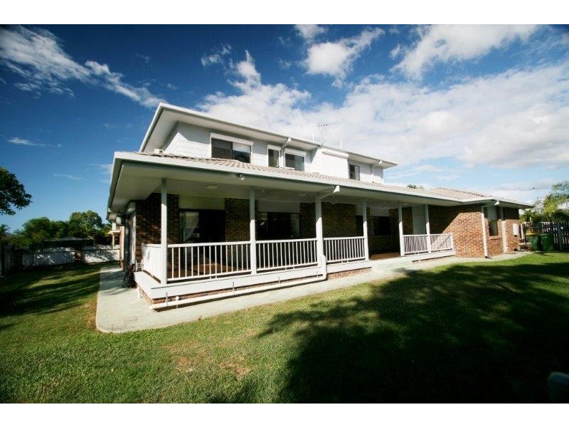 8 Linaria Court, Annandale QLD 4814