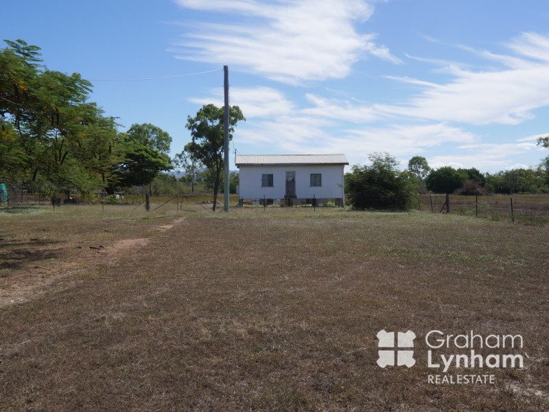 115 Dingo Park Road, Woodstock QLD 4816