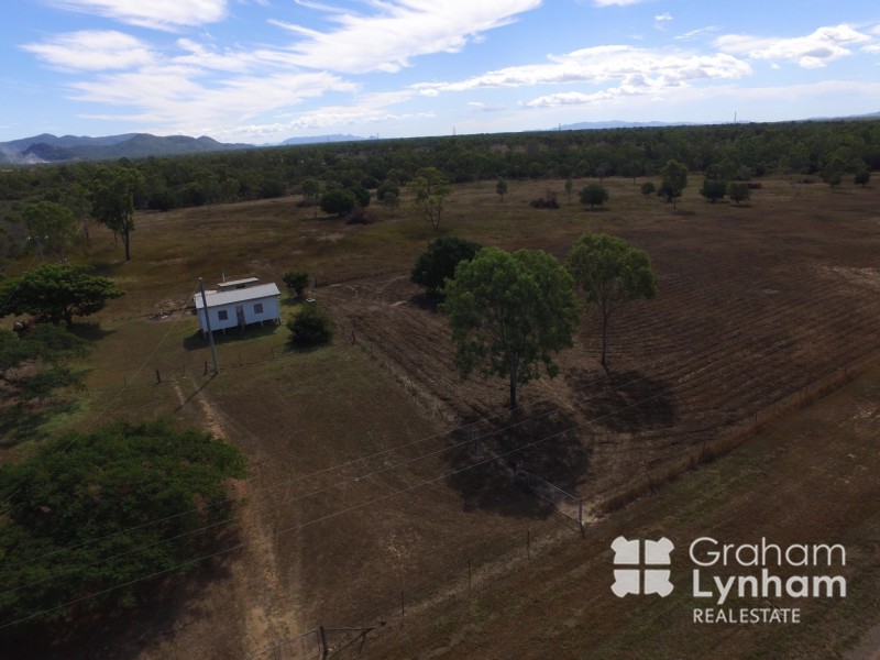 115 Dingo Park Road, Woodstock QLD 4816