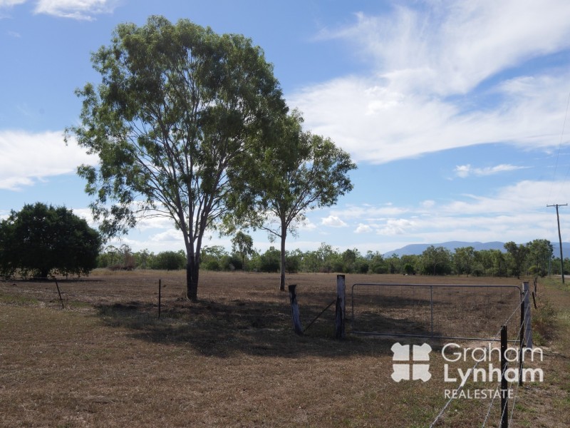 115 Dingo Park Road, Woodstock QLD 4816