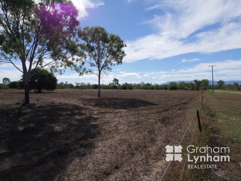 115 Dingo Park Road, Woodstock QLD 4816