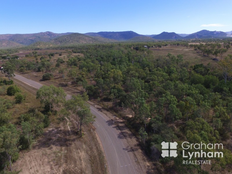 115 Dingo Park Road, Woodstock QLD 4816