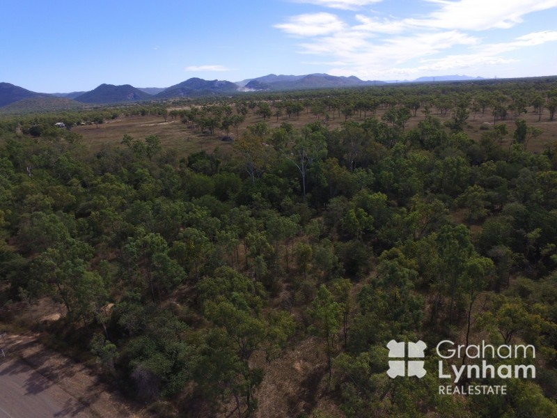 115 Dingo Park Road, Woodstock QLD 4816