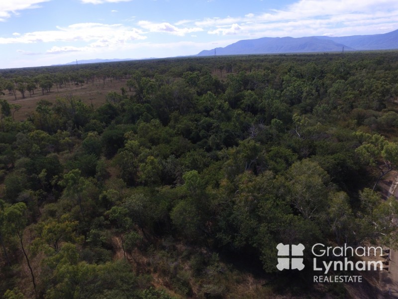 115 Dingo Park Road, Woodstock QLD 4816