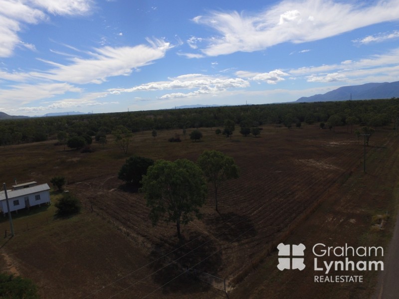 115 Dingo Park Road, Woodstock QLD 4816