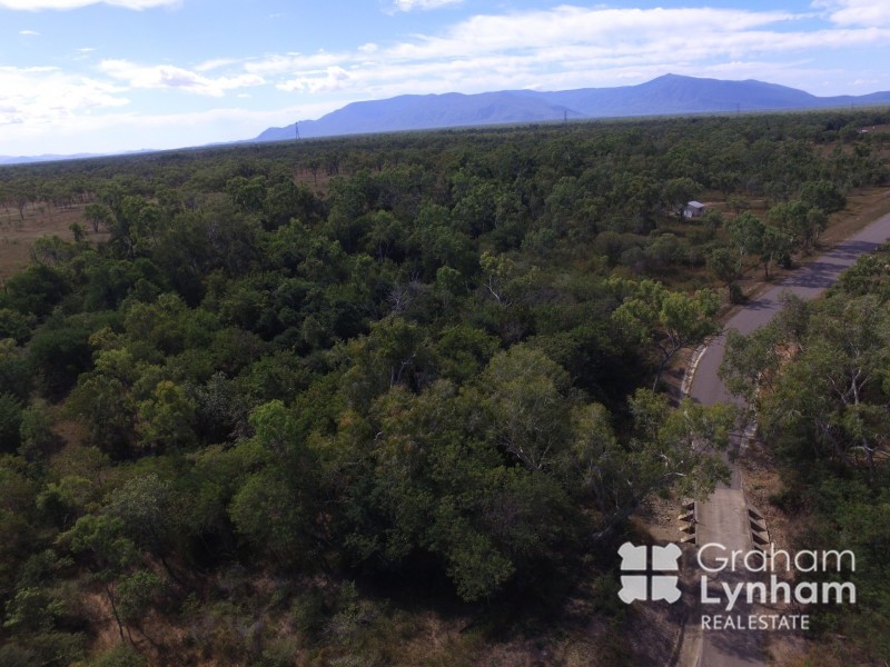 115 Dingo Park Road, Woodstock QLD 4816