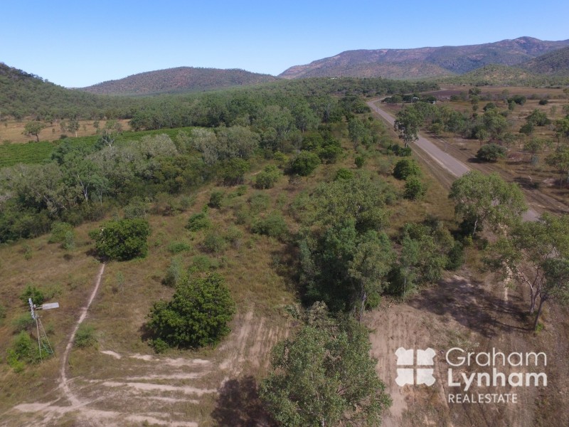 115 Dingo Park Road, Woodstock QLD 4816