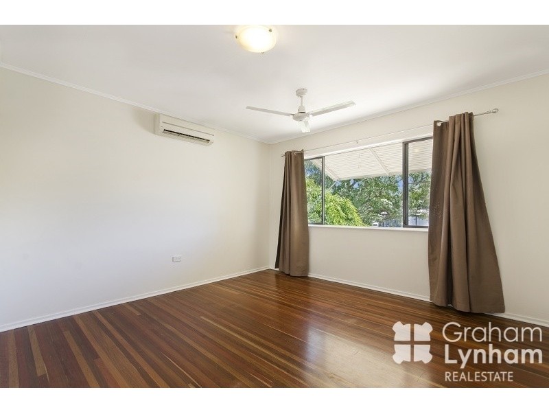 370 Fulham Road, Heatley QLD 4814