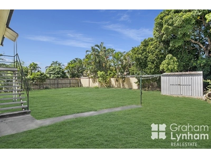 370 Fulham Road, Heatley QLD 4814
