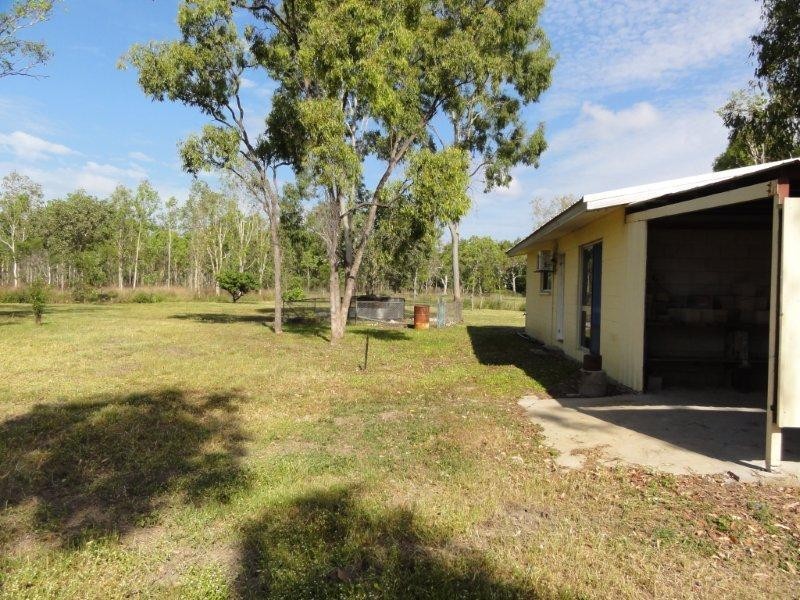 11 Lodestone Drive, Bluewater QLD 4818