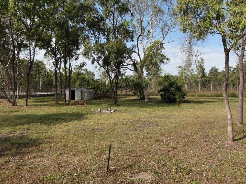 11 Lodestone Drive, Bluewater QLD 4818