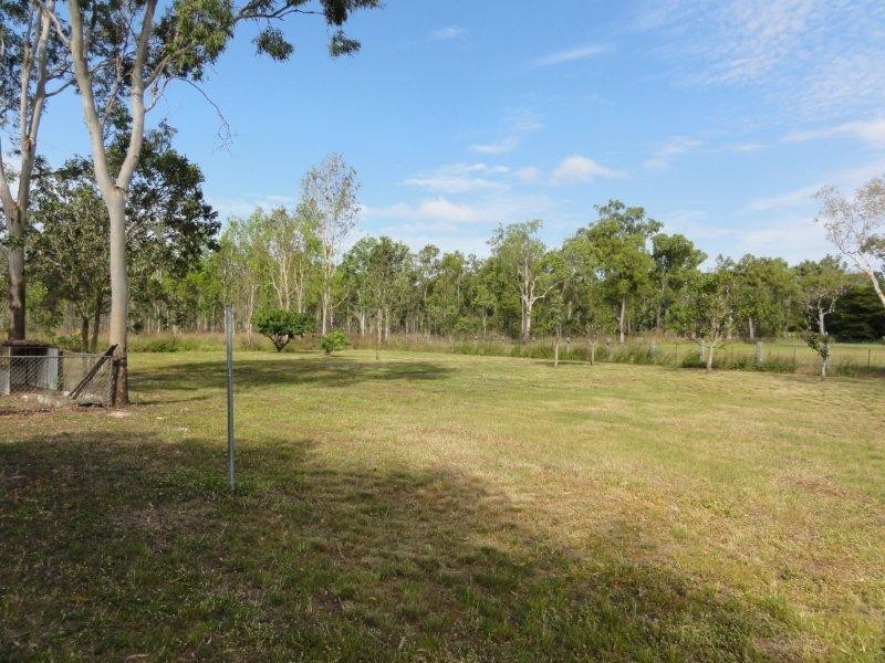 11 Lodestone Drive, Bluewater QLD 4818