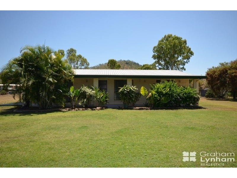 7 Bloodwood Drive, Nome QLD 4816
