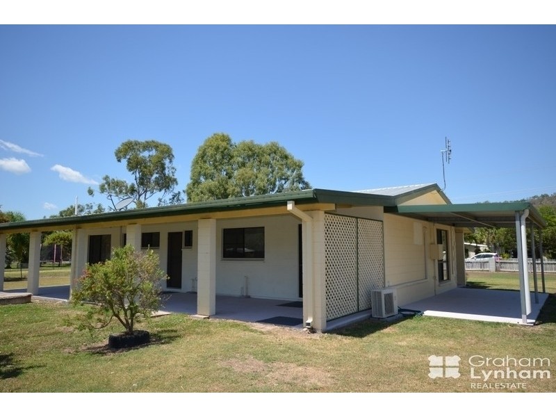 7 Bloodwood Drive, Nome QLD 4816