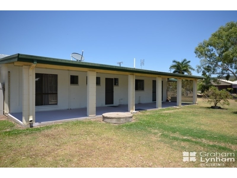 7 Bloodwood Drive, Nome QLD 4816