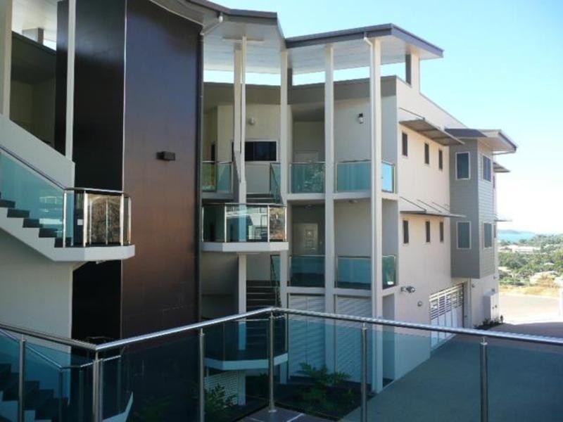 11/1 Little Street, Belgian Gardens QLD 4810