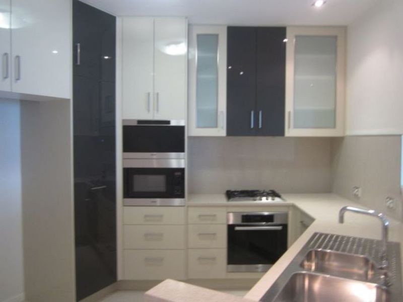 11/1 Little Street, Belgian Gardens QLD 4810