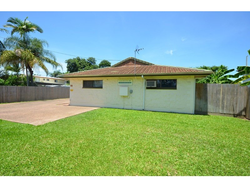 1/38 Grosvenor Street, Pimlico QLD 4812