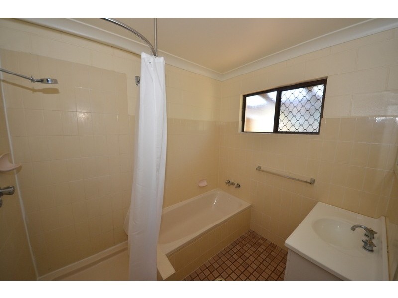 1/38 Grosvenor Street, Pimlico QLD 4812