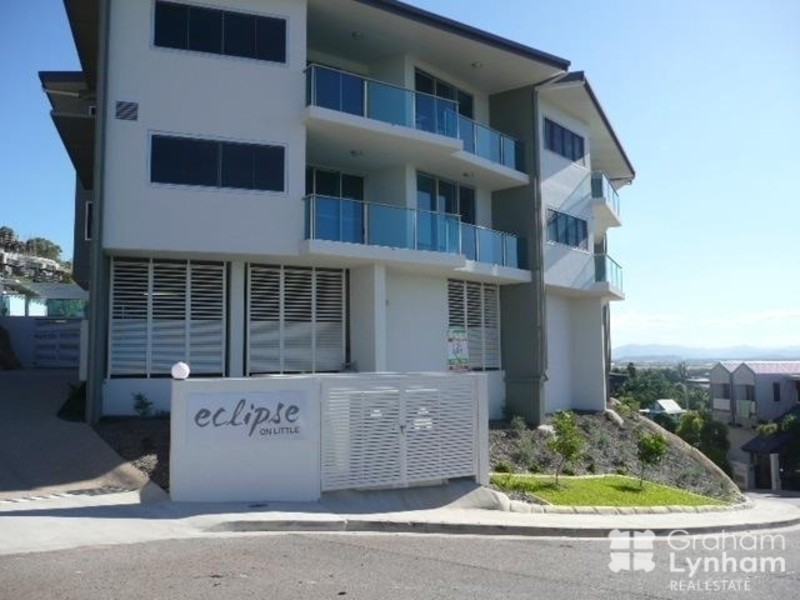12/1 Little Street, Belgian Gardens QLD 4810