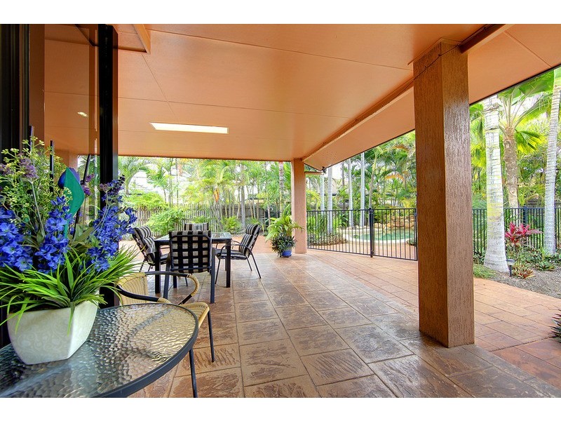 3 Yeldham Court, Annandale QLD 4814