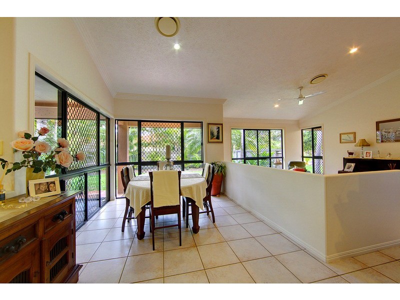 3 Yeldham Court, Annandale QLD 4814