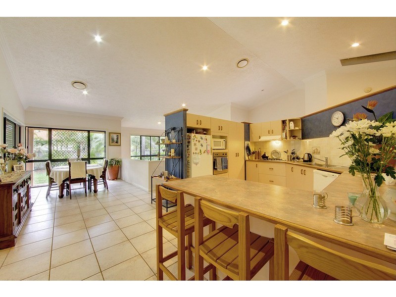 3 Yeldham Court, Annandale QLD 4814