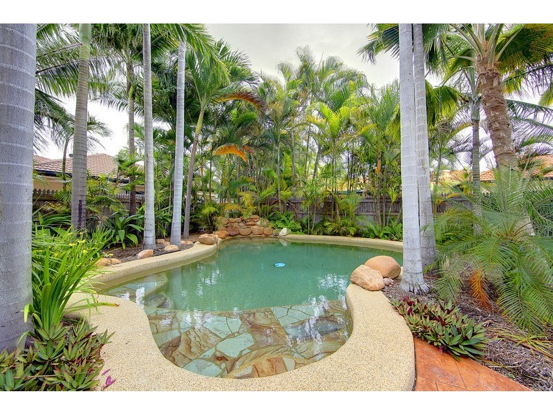 3 Yeldham Court, Annandale QLD 4814