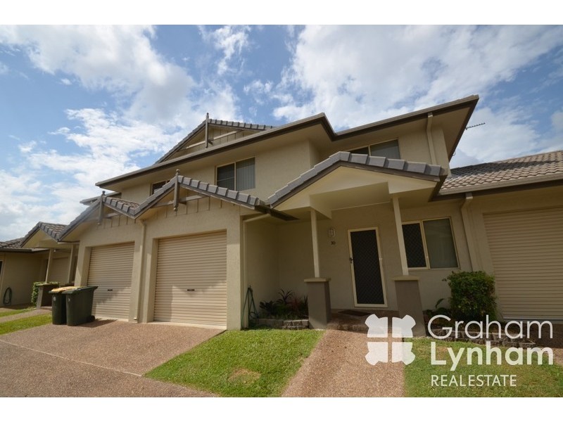 30/1 Burnda Street, Kirwan QLD 4817